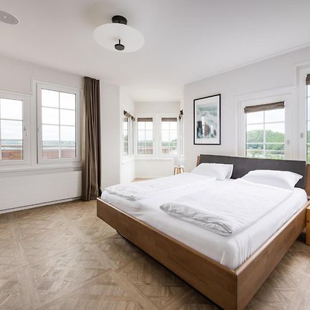 Bed and Breakfast Klein Rigi Kradolf-Schonenberg Екстер'єр фото