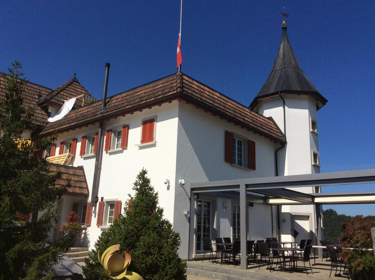 Bed and Breakfast Klein Rigi Kradolf-Schonenberg Екстер'єр фото