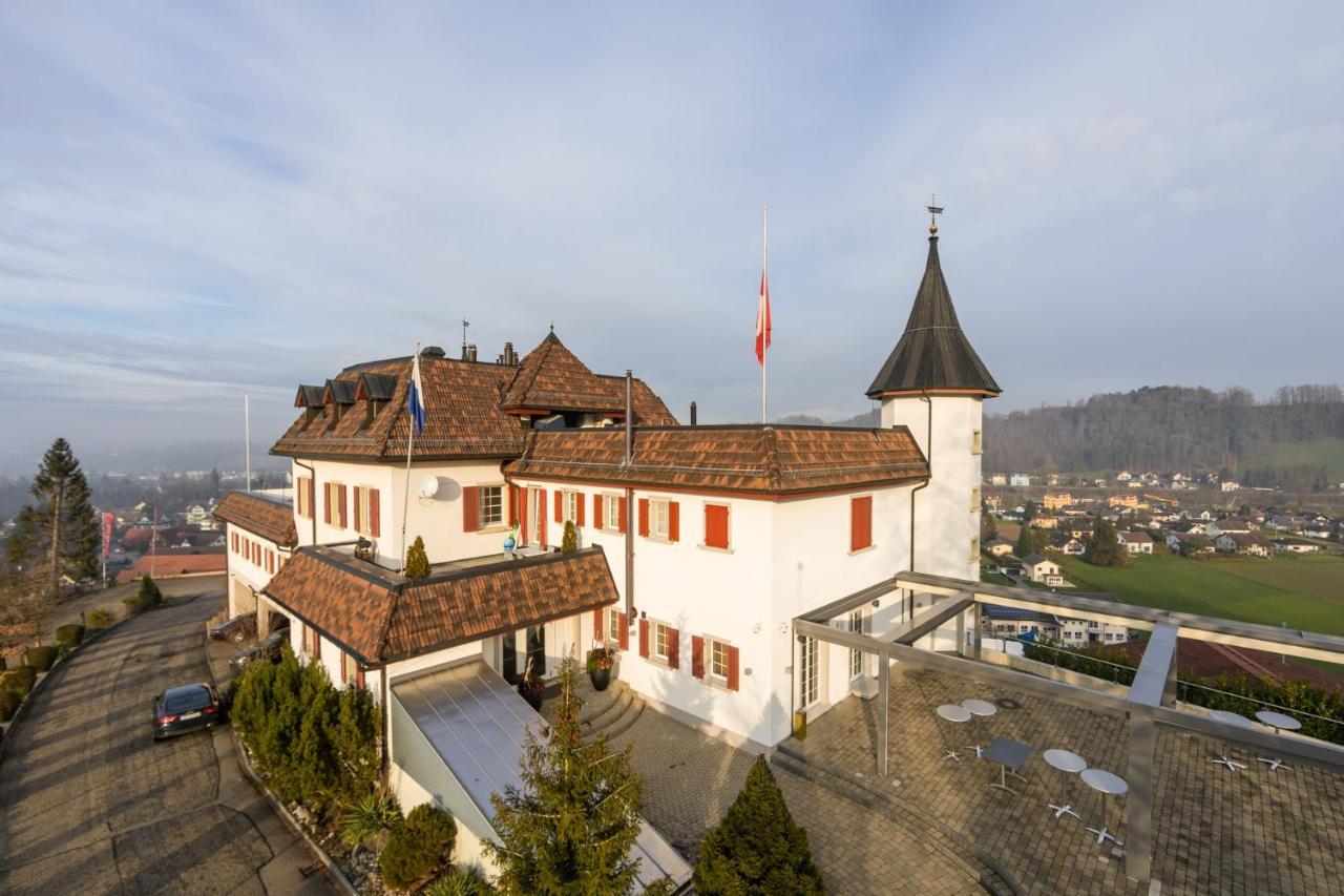 Bed and Breakfast Klein Rigi Kradolf-Schonenberg Екстер'єр фото