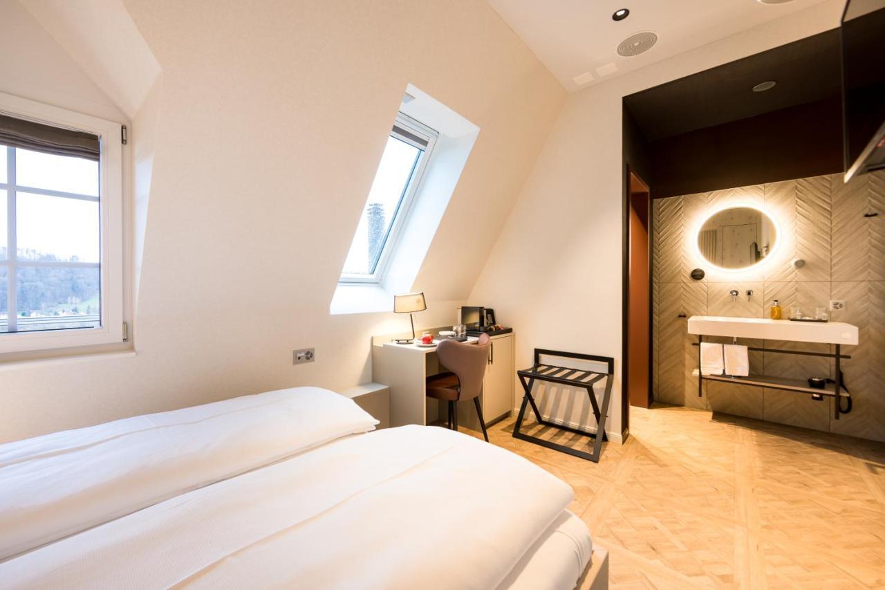 Bed and Breakfast Klein Rigi Kradolf-Schonenberg Екстер'єр фото
