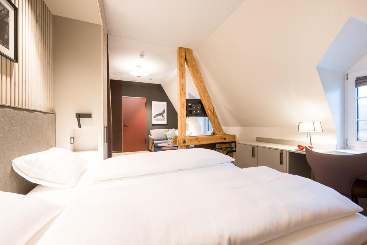 Bed and Breakfast Klein Rigi Kradolf-Schonenberg Екстер'єр фото