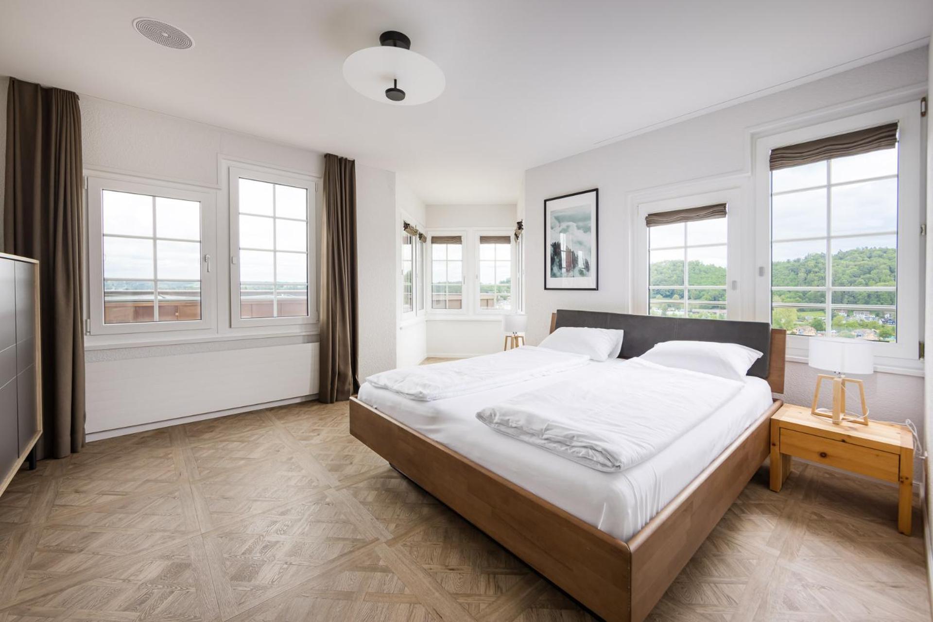 Bed and Breakfast Klein Rigi Kradolf-Schonenberg Екстер'єр фото